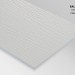 Фиброцементный сайдинг Fibra Plank Светло серый RAL 7047 купить в New Moscow