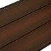 Фасадная панель из ДПК CM Cladding Timber Спайси Браун купить в New Moscow
