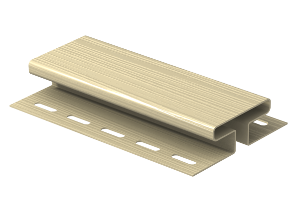 H-планка Ю-пласт Классика кофе с молоком купить в New Moscow