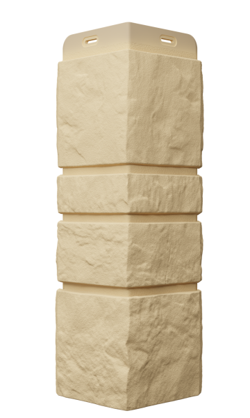 Угол Burg Кремовый купить в New Moscow