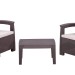 Комплект Rattan Comfort 3 купить в New Moscow