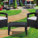Комплект Rattan Comfort 3 купить в New Moscow