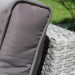 Диван-Трансформер AFINA плетеный из иск. ротанга AFM-320G Grey купить в New Moscow