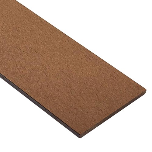 Универсальная доска EasyDecking Wood-X 131х11 Коричневый купить в New Moscow