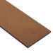 Универсальная доска EasyDecking Wood-X 131х11 Коричневый купить в New Moscow