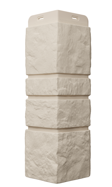 Угол Burg Ванильный купить в New Moscow