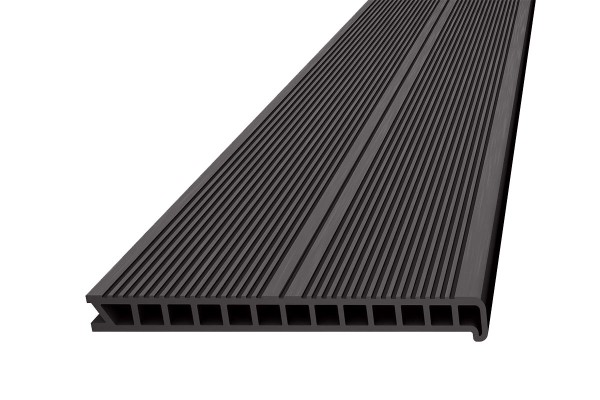 Ступени из ДПК Deckron пустотелая купить в New Moscow