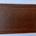Фиброцементный сайдинг Latonit Махагон (RAL 8024/8014) купить в New Moscow