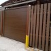 Штакетник ДПК Woodvex Палисандр купить в New Moscow