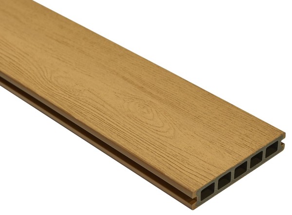 Террасная доска из ДПК CM Decking серия Country Oregon купить в New Moscow