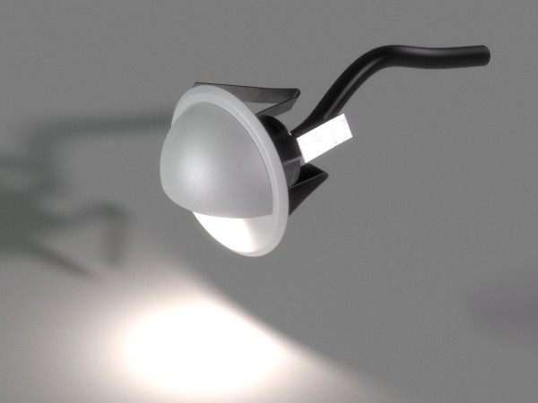 Точечные светильники Белый WLCL-112 купить в New Moscow