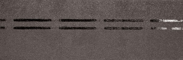 Коньково-карнизная черепица Docke Eurasia, титан купить в New Moscow