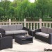 Уличный диваны и кресла Rattan Premium 5 купить в New Moscow
