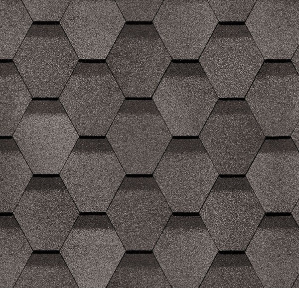 Гибкая черепица Docke, коллекция Шеффилд – Фладен купить в New Moscow