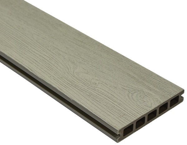 Террасная доска из ДПК CM Decking серия Country Grey купить в New Moscow