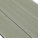 Террасная доска из ДПК CM Decking серия Country Grey купить в New Moscow