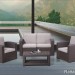 Уличный диваны и кресла Rattan Premium 4 купить в New Moscow