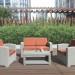 Уличный диваны и кресла Rattan Premium 4 купить в New Moscow