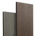 Террасная доска ДПК Co-extrusion EasyDecking 145х21 3D Multicolor Chestnut / Old Barn купить в New Moscow