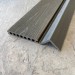 Террасная доска ДПК Co-extrusion EasyDecking 145х21 3D Multicolor Chestnut / Old Barn купить в New Moscow