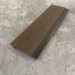 Фасадная панель EasyDecking Wood-X 156х21 Венге купить в New Moscow