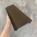Фасадная панель EasyDecking Wood-X 156х21 Венге купить в New Moscow