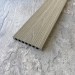 Террасная доска ДПК Co-extrusion EasyDecking 145х21 3D Multicolor Oak / Driftwood купить в New Moscow