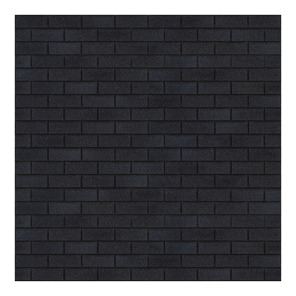 Фасадная плитка битумная, Технониколь HAUBERK кирпич Скандинавский купить в New Moscow