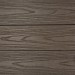 Террасная доска из ДПК CM Decking Reverse, Волнат/Чаркоал купить в New Moscow