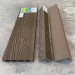Террасная доска ДПК EasyDecking Wood-X 146х23 Венге купить в New Moscow