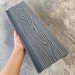Фасадная панель EasyDecking Wood-X 156х21 Серый купить в New Moscow