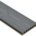 Террасная доска из ДПК CM Decking Reverse, Антик/Лайт грей купить в New Moscow