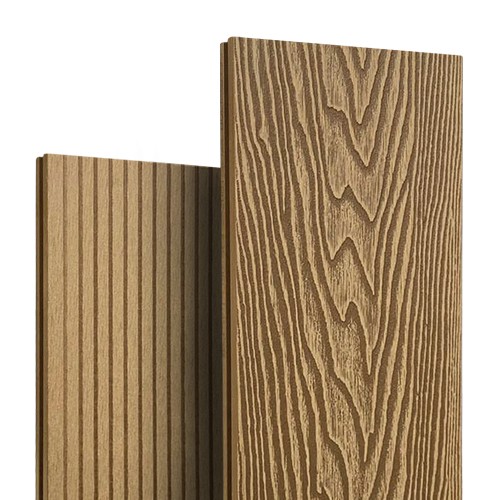 Террасная доска ДПК EasyDecking Wood-X 146х23 Дуб купить в New Moscow