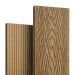 Террасная доска ДПК EasyDecking Wood-X 146х23 Дуб купить в New Moscow