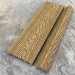Террасная доска ДПК EasyDecking Wood-X 146х23 Дуб купить в New Moscow
