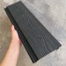 Фасадная панель EasyDecking Wood-X 156х21 Черное дерево купить в New Moscow