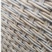 Комплект мебели AFINA плетеной из иск. ротанга AFM-330 Beige купить в New Moscow