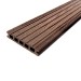 Террасная доска из ДПК MultiDeck Pro  Венге купить в New Moscow
