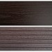 Террасная доска из ДПК MultiDeck Pro  Венге купить в New Moscow