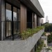 Фиброцементные панели Panda Камень однотонный 06130F купить в New Moscow