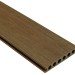 Террасная доска из ДПК CM Decking Reverse, Тик/Рэдвуд купить в New Moscow