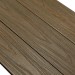 Террасная доска из ДПК CM Decking Reverse, Тик/Рэдвуд купить в New Moscow