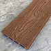 Террасная доска ДПК EasyDecking Wood-X 146х23 Коричневый купить в New Moscow