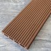 Террасная доска ДПК EasyDecking Wood-X 146х23 Коричневый купить в New Moscow