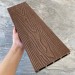 Террасная доска ДПК EasyDecking Wood-X 146х23 Коричневый купить в New Moscow