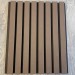 Фасадная реечная панель EasyDecking Wood-X 219х26 Венге купить в New Moscow