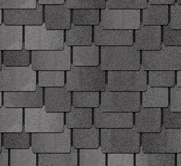 Гибкая черепица Docke, Lux, Саппоро, Фладен купить в New Moscow