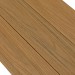 Террасная доска из ДПК CM Decking Reverse, Тик/Рэдвуд купить в New Moscow