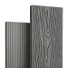 Террасная доска ДПК EasyDecking Wood-X 146х23 Серый купить в New Moscow