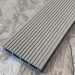 Террасная доска ДПК EasyDecking Wood-X 146х23 Серый купить в New Moscow